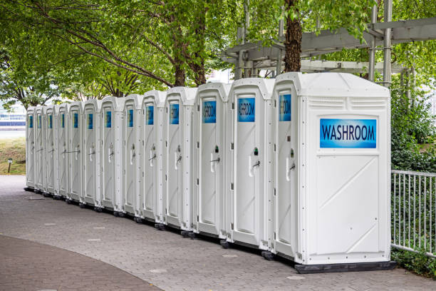 Best Emergency porta potty rental  in Whitinsville, MA